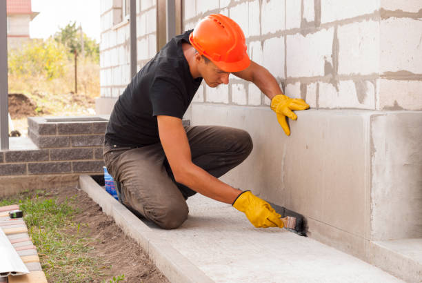 Licensed Interior Drainage System service in Bringhurst, IN - Halo Water Proofing